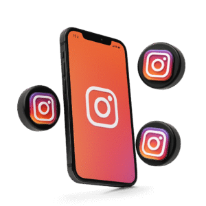 Купить подписчиков Instagram